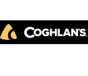 Coghlan's 2482 6PK 9" Tent Peg